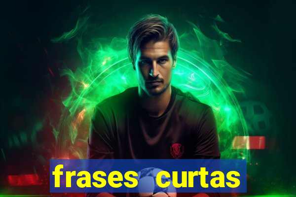 frases curtas desejando sucesso profissional